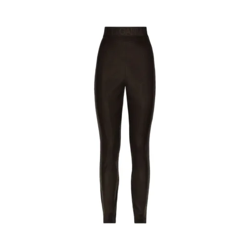 Logo Leggings