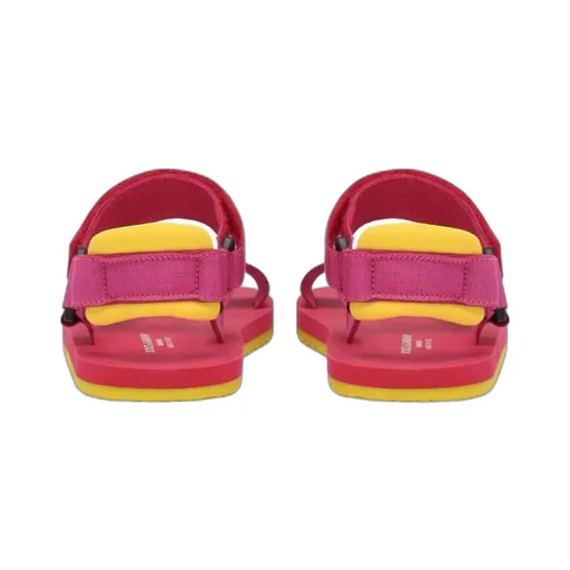 Gros-Grain Sandals