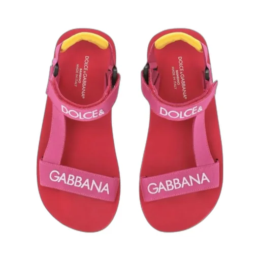 Gros-Grain Sandals
