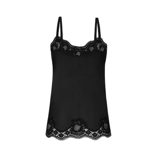 Lace Trim Sling