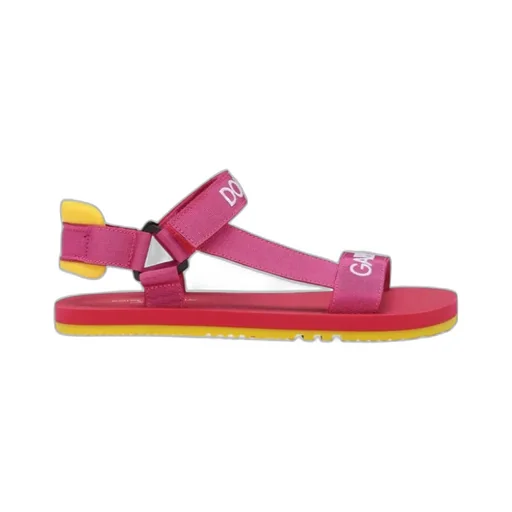 Gros-Grain Sandals