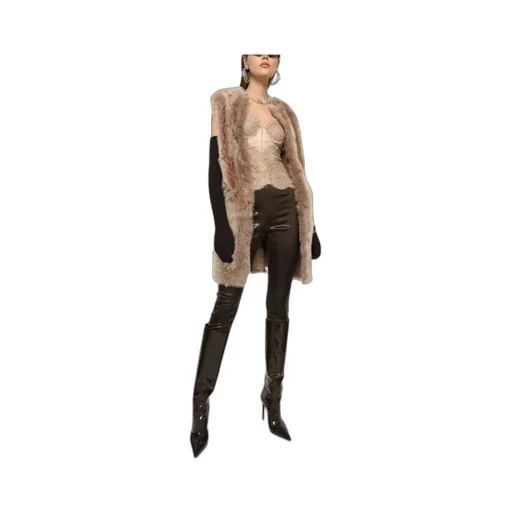Logo Leggings