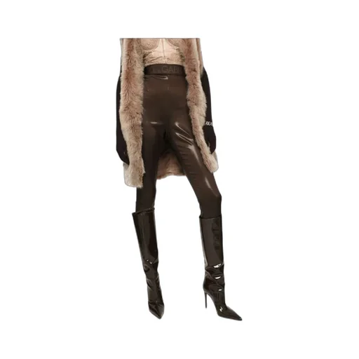 Logo Leggings