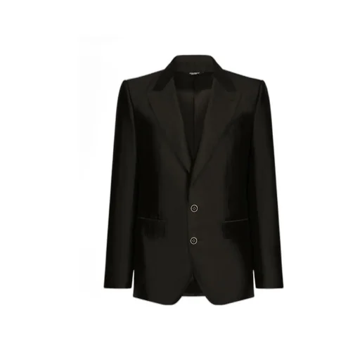 Single-Breasted Sicilia-Fit Suit