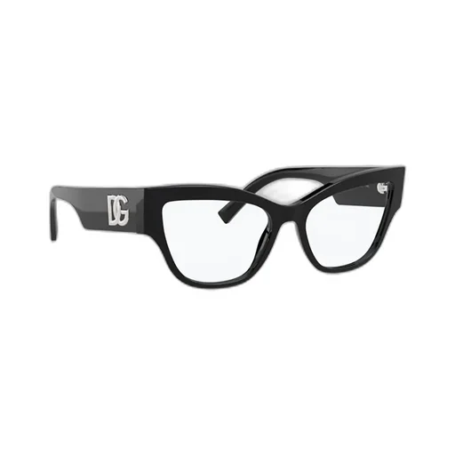 Cat-Eye Glasses