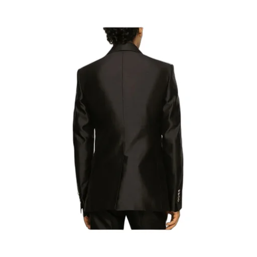 Single-Breasted Sicilia-Fit Suit