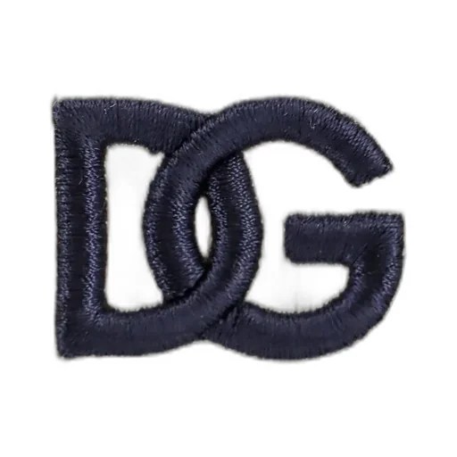 Logo Embroidered Knitted Polo Shirt