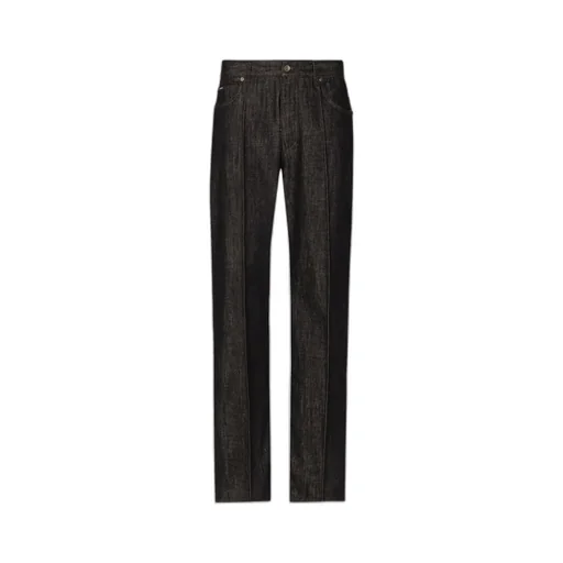 Oversize Wide Leg Jeans