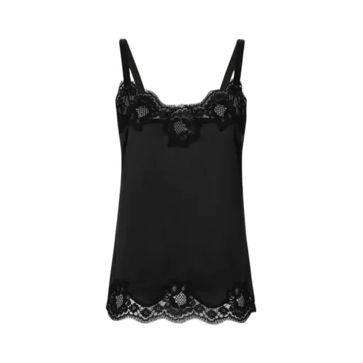 Lace Trim Sling