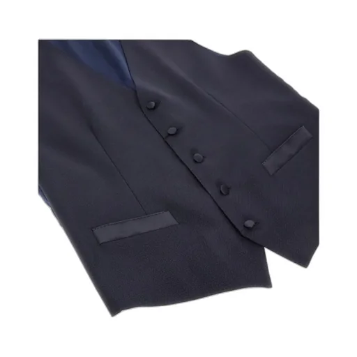 V-Neck Vest