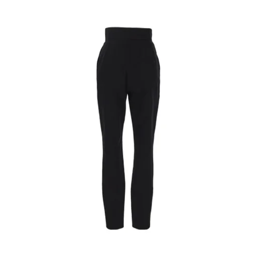 Button Casual Pants