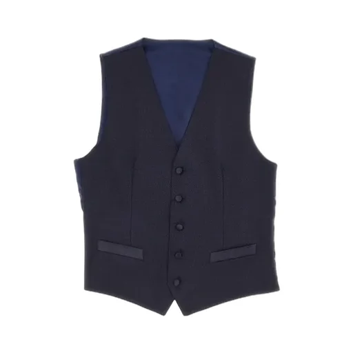 V-Neck Vest