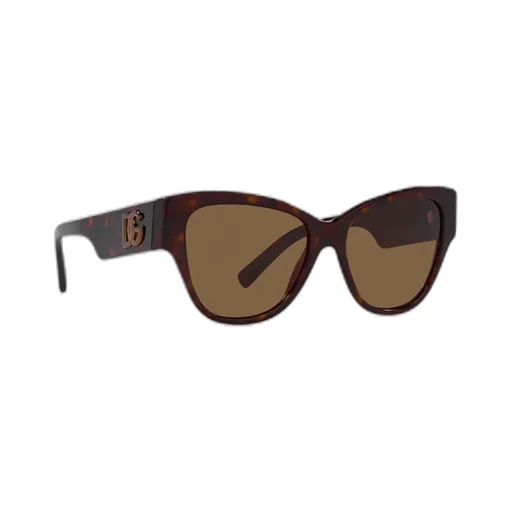 Cat-Eye Sunglasses