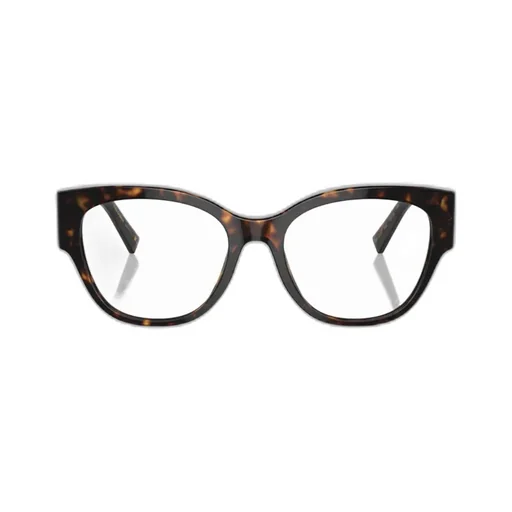 Round Frame Glasses