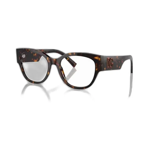Round Frame Glasses