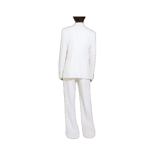 Single-Breasted Sicilia Fit Jacket