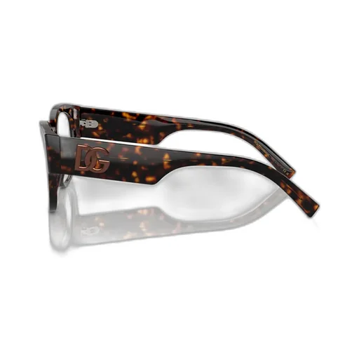 Round Frame Glasses