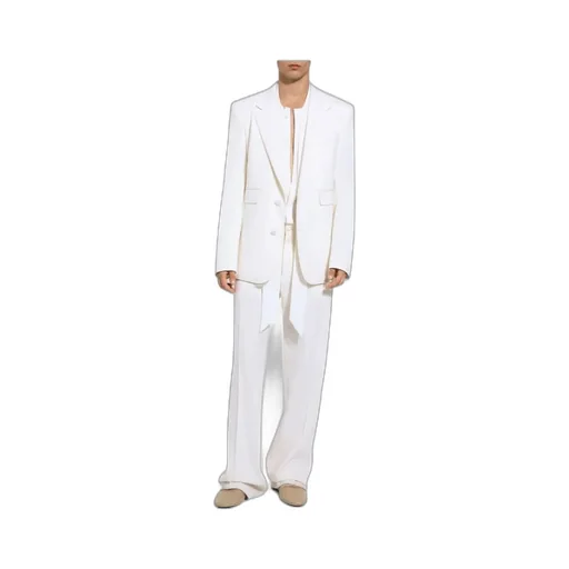Single-Breasted Sicilia Fit Jacket