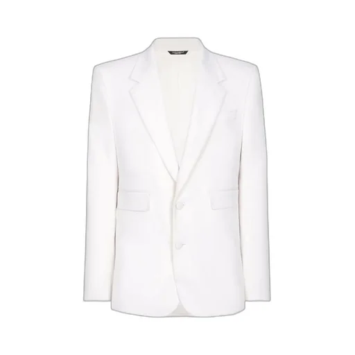 Single-Breasted Sicilia Fit Jacket