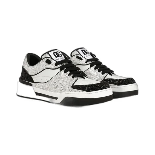 New Roma Sneakers