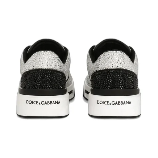 New Roma Sneakers