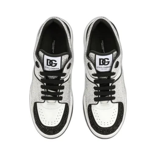 New Roma Sneakers
