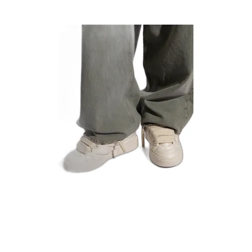 New Roma Sneakers