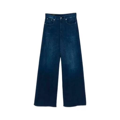 Beatrix Wide Leg Jeans