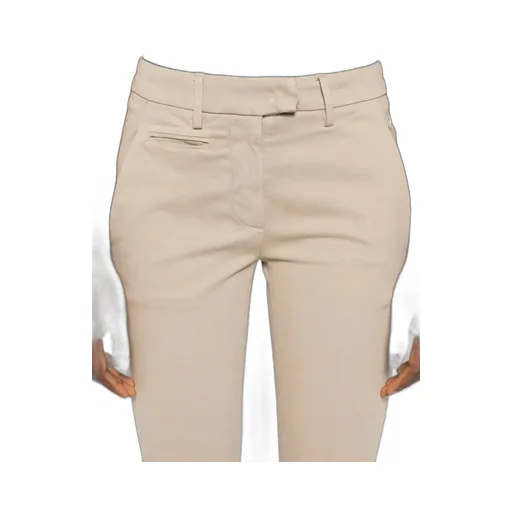 Cotton Trousers