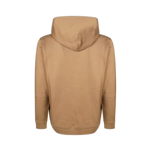 Hooded Hoodie