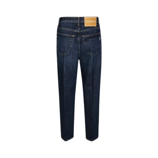 Straight Jeans