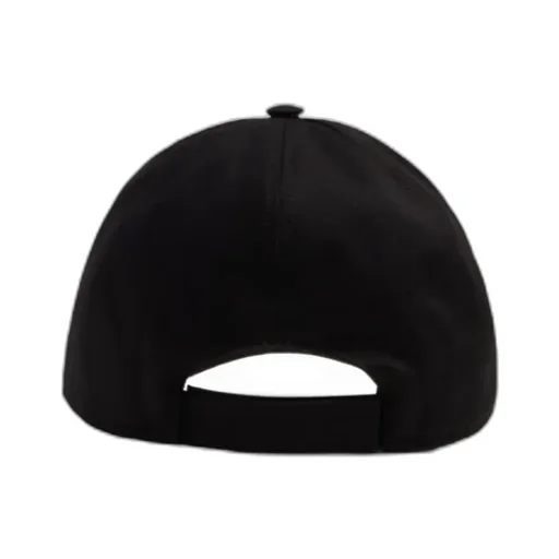 Logo Embroidered Baseball Cap