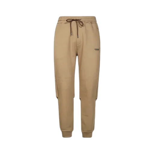 Drawstring-Waist Pants