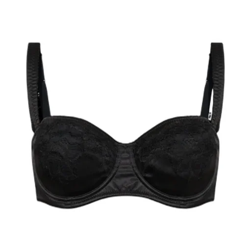 Underwire Balconette Bra