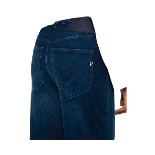 Beatrix Wide Leg Jeans