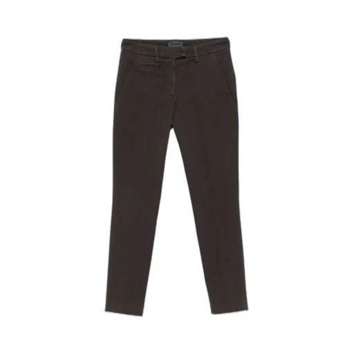 Side-Pockets Pants