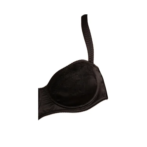 Underwire Balconette Bra