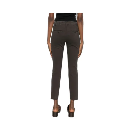 Side-Pockets Pants