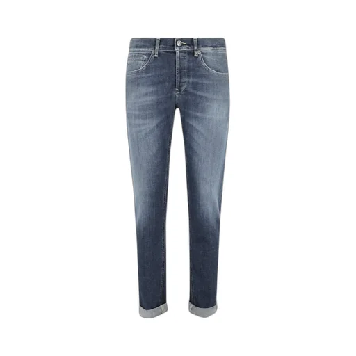 George Jeans