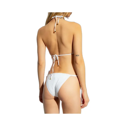 Triangle-Cup Bikini Top