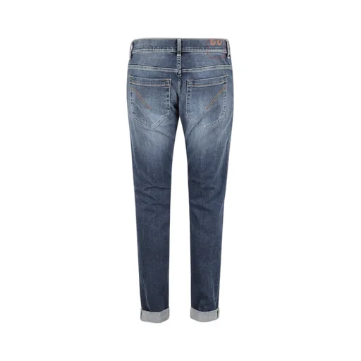 George Jeans