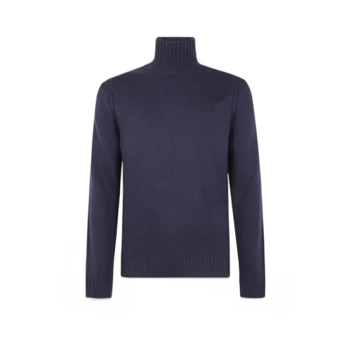 Dolcevita Turtle Neck Sweater