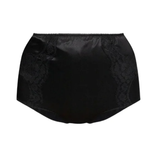 High Waisted Briefs