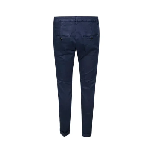 Logo-Trimmed Trousers