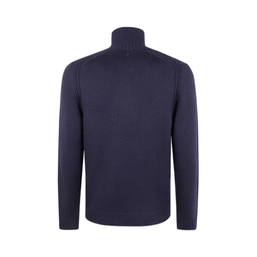 Dolcevita Turtle Neck Sweater