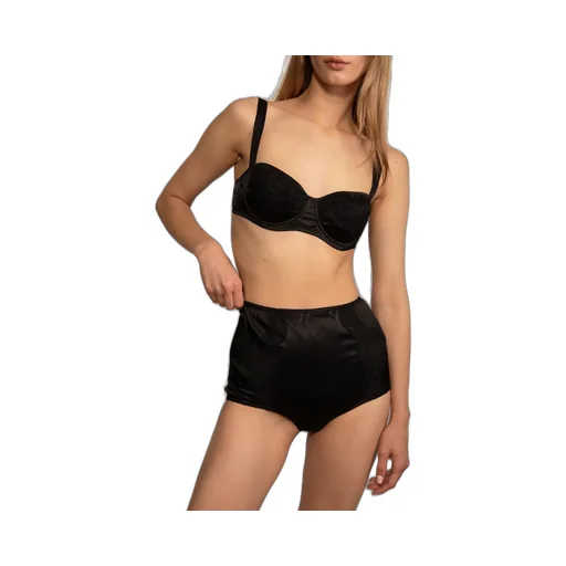 High Waisted Briefs