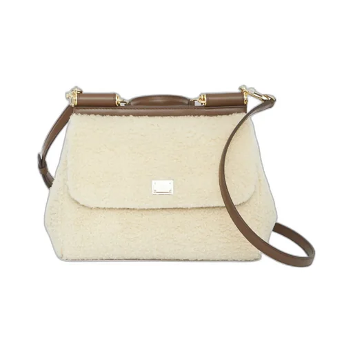 Sicily Medium Shoulder Bag