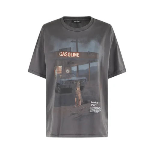 Graphic T-Shirt