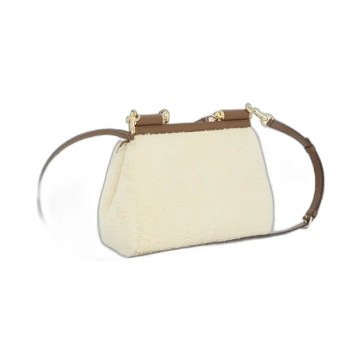Sicily Medium Shoulder Bag