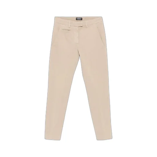 Cotton Trousers